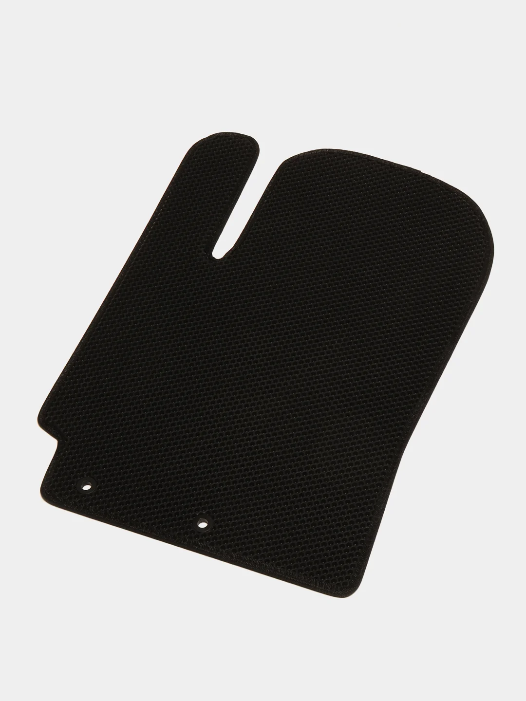 Черный коврики в салон AutoFlex EVA Business Хендай Солярис 17-/Киа Рио/Х/Х-Лайн, 3230105