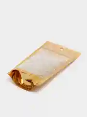Серебряный соль для ванны с шиммером, 200 г