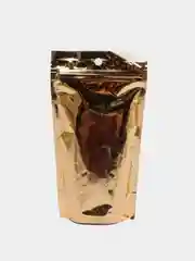 Синий соль для ванны с шиммером, 200 г