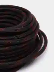 Кабель HDMI - HDMI в нейлоновой оплетке (красный для PS4 Xbox One/ 1080 FullHD 4K UltraHD)