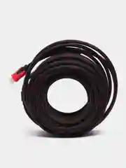 Кабель HDMI - HDMI в нейлоновой оплетке (красный для PS4 Xbox One/ 1080 FullHD 4K UltraHD)
