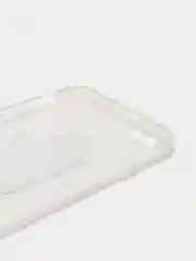 Фуксия чехол для Apple iPhone 6/6s / 6 Plus/6s Plus / 7/8 / 7 Plus/8 Plus / 11 / 11 PRO / 11 PRO MAX / XS Max / XR / X/XS  прозрачный силиконовый Девушки