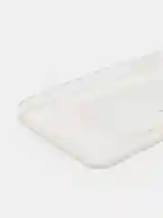 Фуксия чехол для Apple iPhone 6/6s / 6 Plus/6s Plus / 7/8 / 7 Plus/8 Plus / 11 / 11 PRO / 11 PRO MAX / XS Max / XR / X/XS  прозрачный силиконовый Девушки