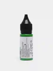 Краска для татуировки Tattoo Ink: цветные оттенки, 15 и 30 мл