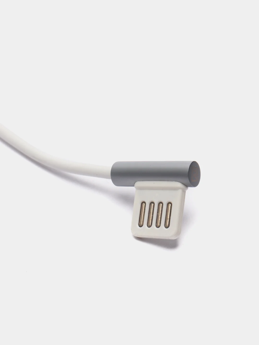 Kабель зарядки USB lightning Remax Emperor RC-054i