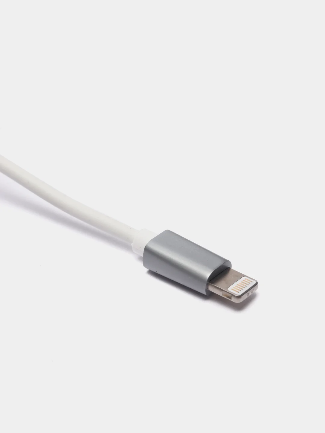 Kабель зарядки USB lightning Remax Emperor RC-054i