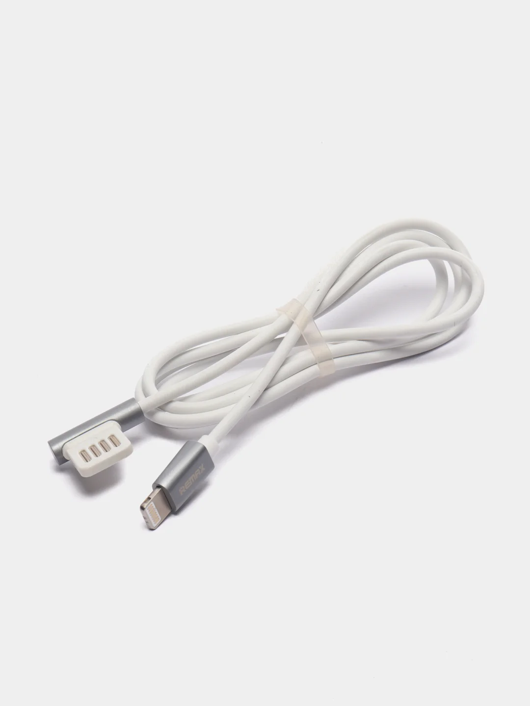 Kабель зарядки USB lightning Remax Emperor RC-054i