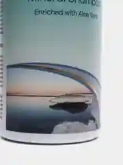Шампунь Mon Platin  с минеральными добавками из Мёртвого моря, 500 мл