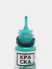 Краска для татуировки Tattoo Ink: цветные оттенки, 15 и 30 мл