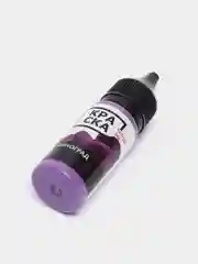 Краска для татуировки Tattoo Ink: цветные оттенки, 15 и 30 мл