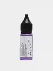 Краска для татуировки Tattoo Ink: цветные оттенки, 15 и 30 мл