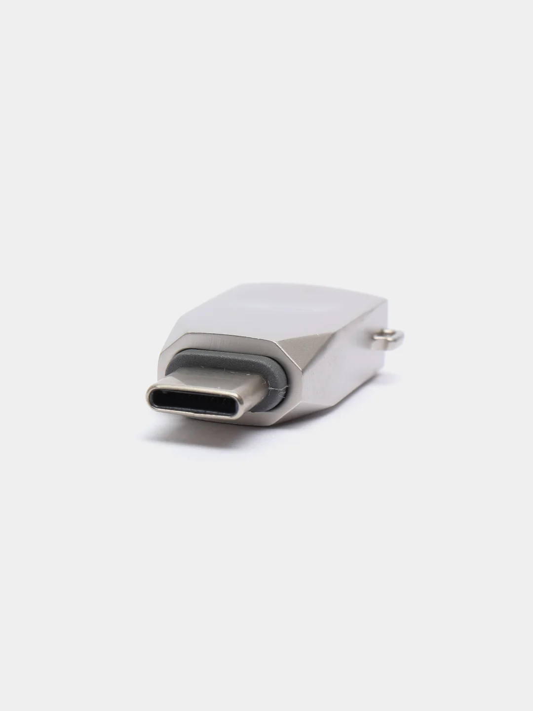 Переходник Hoco Type-C-Micro USB, UA9 Type-C-USB, Micro USB- USB Android, Apple