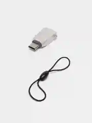 Переходник Hoco Type-C-Micro USB, UA9 Type-C-USB, Micro USB- USB Android, Apple