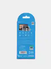 Переходник Hoco Type-C-Micro USB, UA9 Type-C-USB, Micro USB- USB Android, Apple