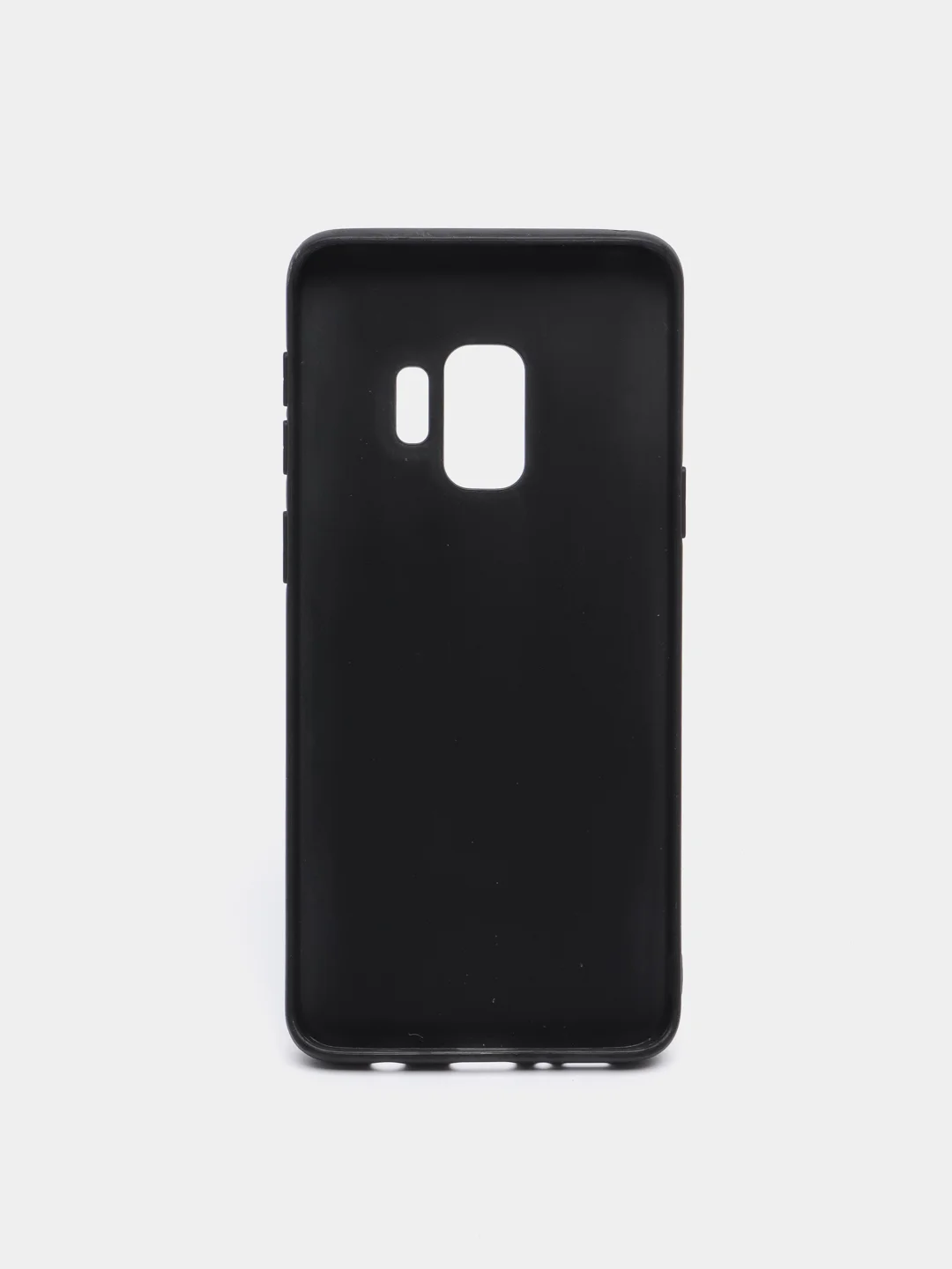 Синий чехол градиент Samsung S9, S9 Plus, S10e, S10, S10 Plus, S20, S20 Plus, Note10
