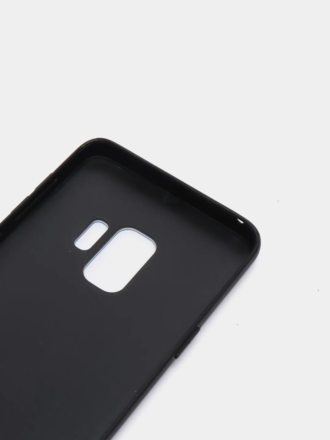 Синий чехол градиент Samsung S9, S9 Plus, S10e, S10, S10 Plus, S20, S20 Plus, Note10