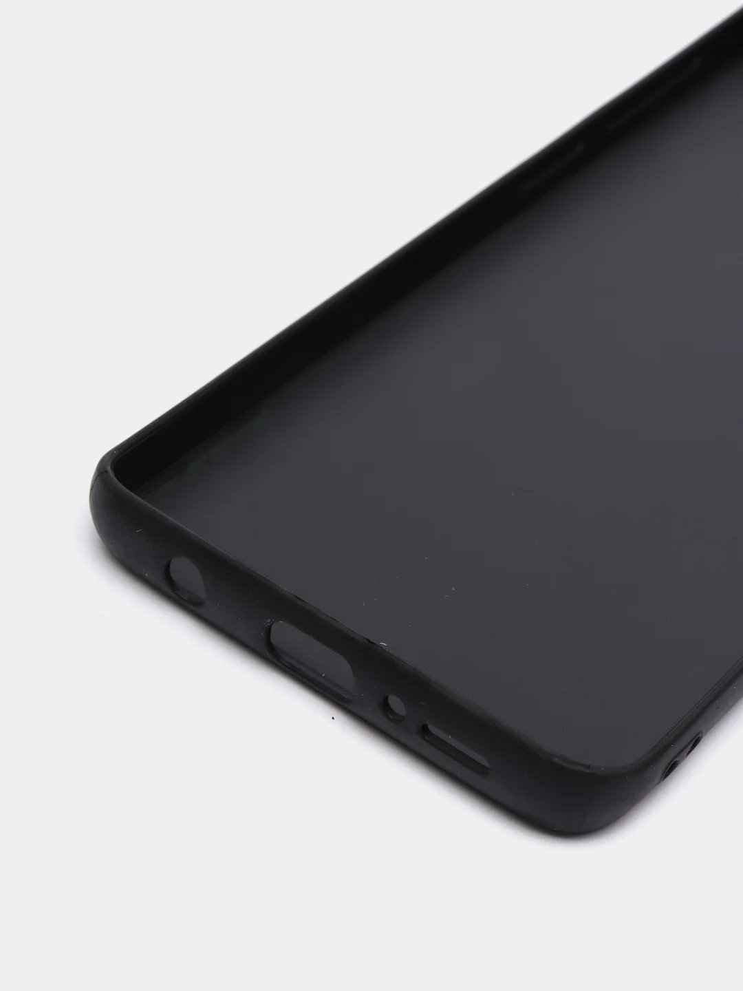 Синий чехол градиент Samsung S9, S9 Plus, S10e, S10, S10 Plus, S20, S20 Plus, Note10