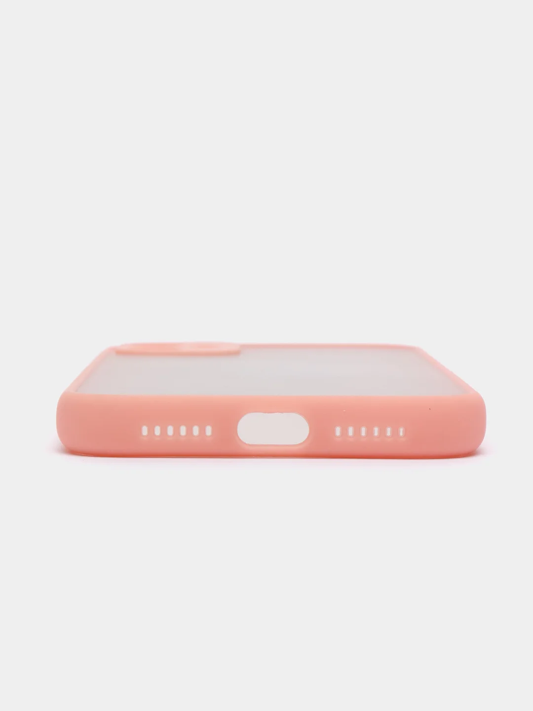 Розовый матовый силиконовый чехол для iPhone 13, 13 Pro, XR, 11, 11 Pro, 7/8, 12 mini, 12, 12 Pro
