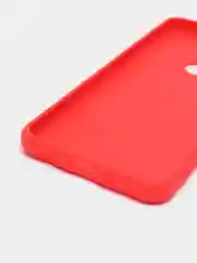 Красный чехол Huawei Honor Nova 7 Pro, Y6p, Huawei Y8s, Y9a, HONOR 30, HONOR 30 Pro+, P smart 2021