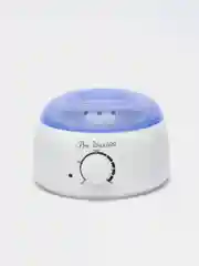 Белый воскоплав баночный Pro-Wax 100, с терморегулятором