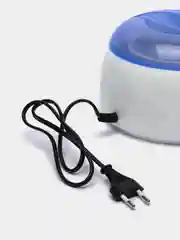 Белый воскоплав баночный Pro-Wax 100, с терморегулятором