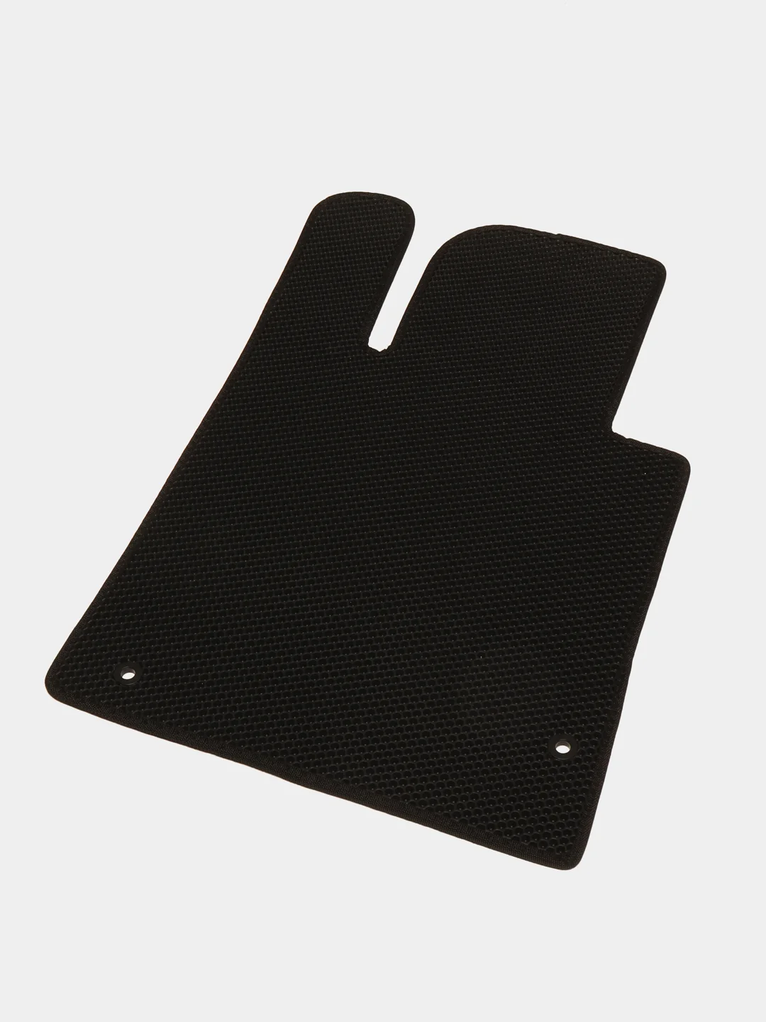 Черный коврики салона AutoFlex EVA Business для Hyundai Sonata, ЭВА, SD 19-, 3230501