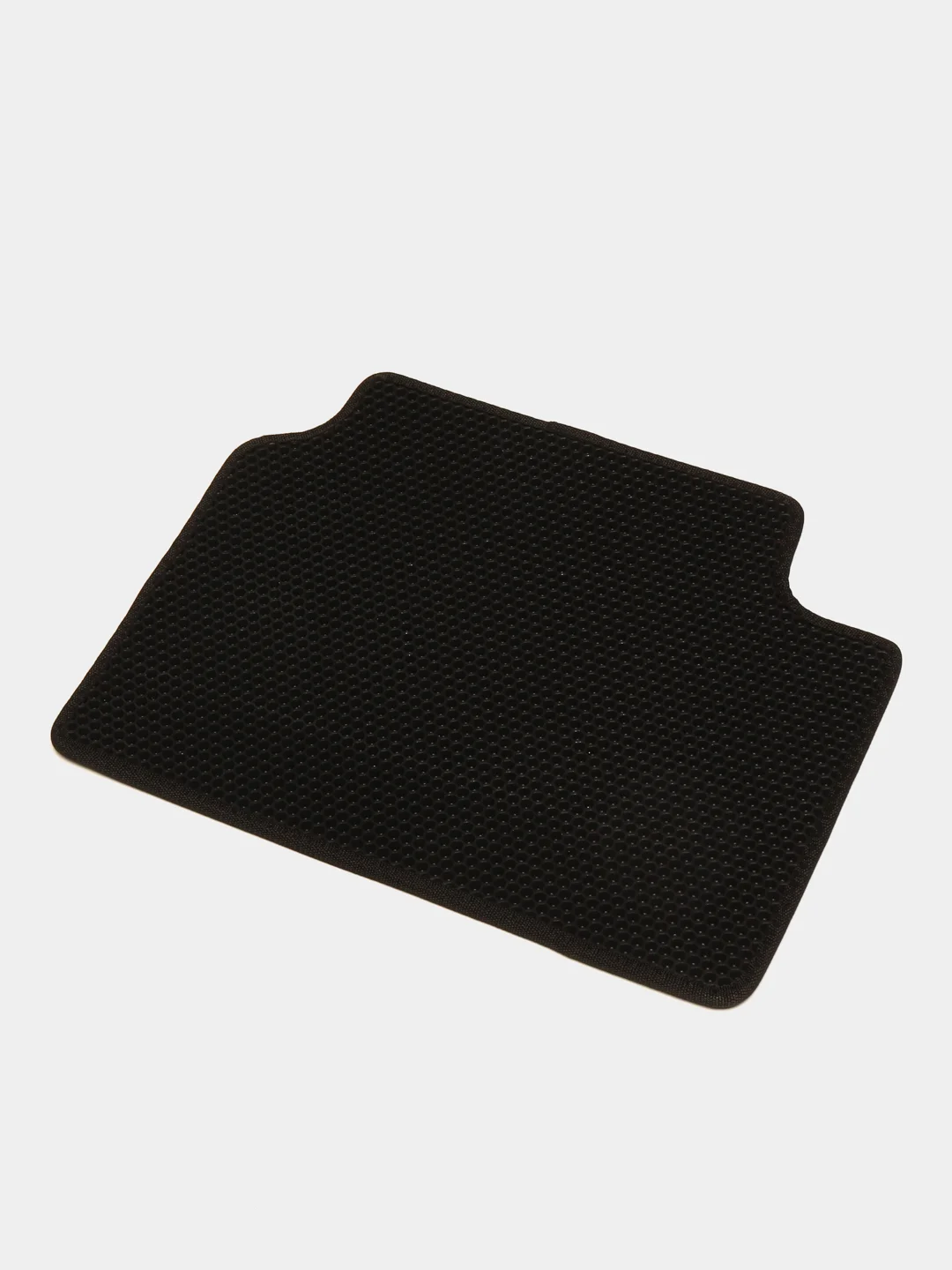 Черный коврики салона AutoFlex EVA Business для Hyundai Sonata, ЭВА, SD 19-, 3230501