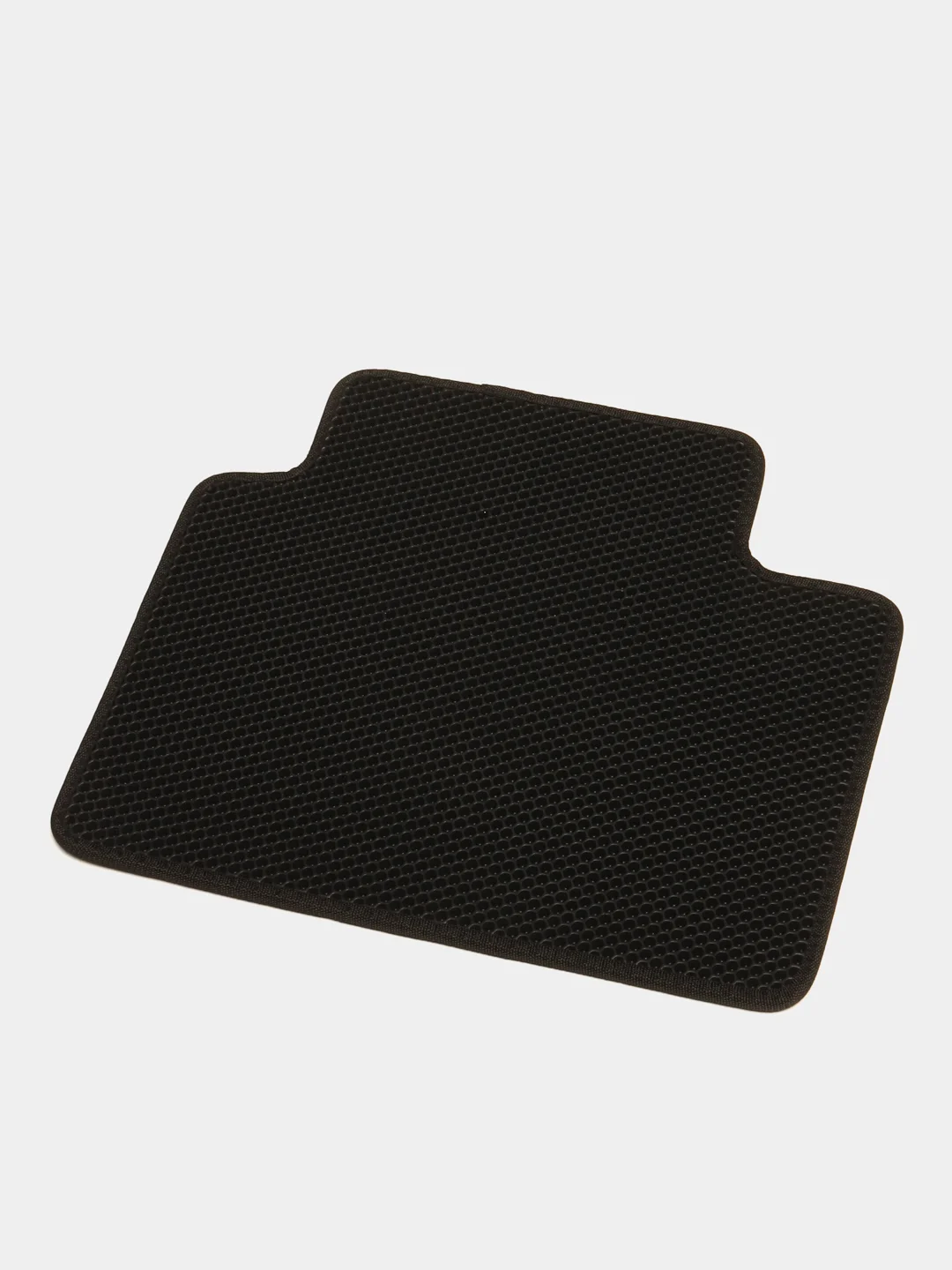 Черный коврики в салон AutoFlex EVA Business Hyundai Tucson, 3230303