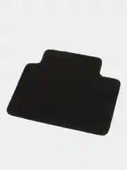 Черный коврики в салон AutoFlex EVA Business Hyundai Tucson, 3230303