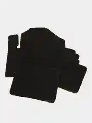 Черный коврики в салон AutoFlex EVA Business Hyundai Tucson, 3230303