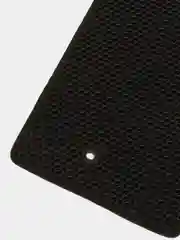 Черный коврики в салон AutoFlex EVA Business Hyundai Tucson, 3230303