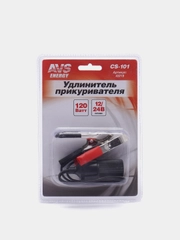 Удлинитель прикуривателя AVS CS-101