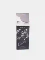 Краска-уход для волос ESTEL CELEBRITY  5/65 тон "Спелая вишня"