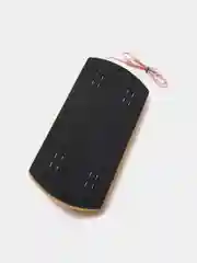 Шашка такси, желтая, на 4 магнитах