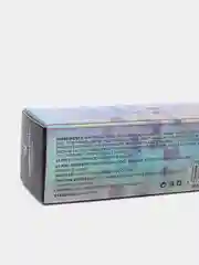 Розовый глиттер-гель, блестки для лица и тела Handaiyan