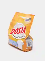 Стиральный порошок Dosia Optima "Альпийская свежесть", 4 кг