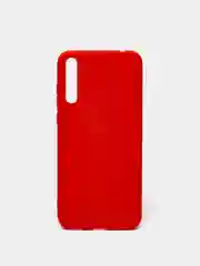 Красный чехол Huawei Honor 9S/Y5P,9A,9C,30,7A,7A PRO,8X,8A,10Lite,9X,9Lite,p30Lite,10i,y8p