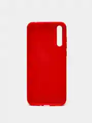 Красный чехол Huawei Honor 9S/Y5P,9A,9C,30,7A,7A PRO,8X,8A,10Lite,9X,9Lite,p30Lite,10i,y8p
