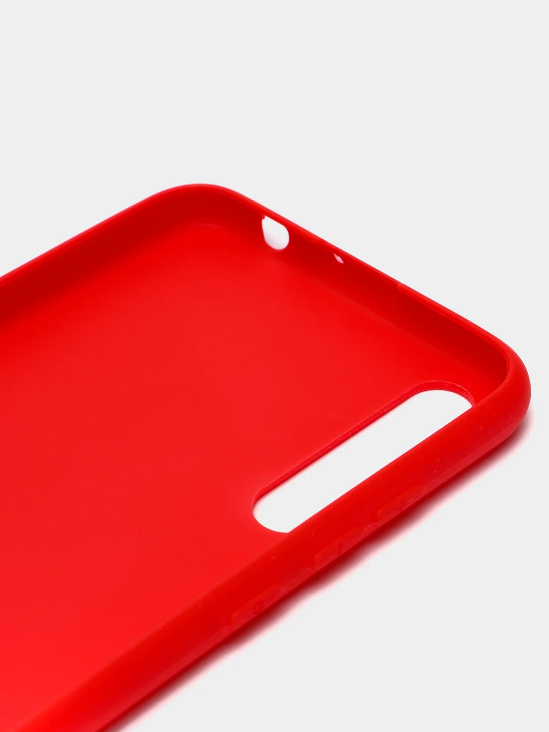 Красный чехол Huawei Honor 9S/Y5P,9A,9C,30,7A,7A PRO,8X,8A,10Lite,9X,9Lite,p30Lite,10i,y8p