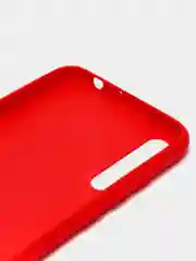 Красный чехол Huawei Honor 9S/Y5P,9A,9C,30,7A,7A PRO,8X,8A,10Lite,9X,9Lite,p30Lite,10i,y8p