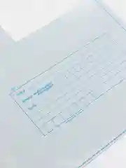 Почтовый пакет