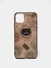 Кремовый чехол для IPhone 11/11 Pro/11 Pro Max, 12/12 Pro