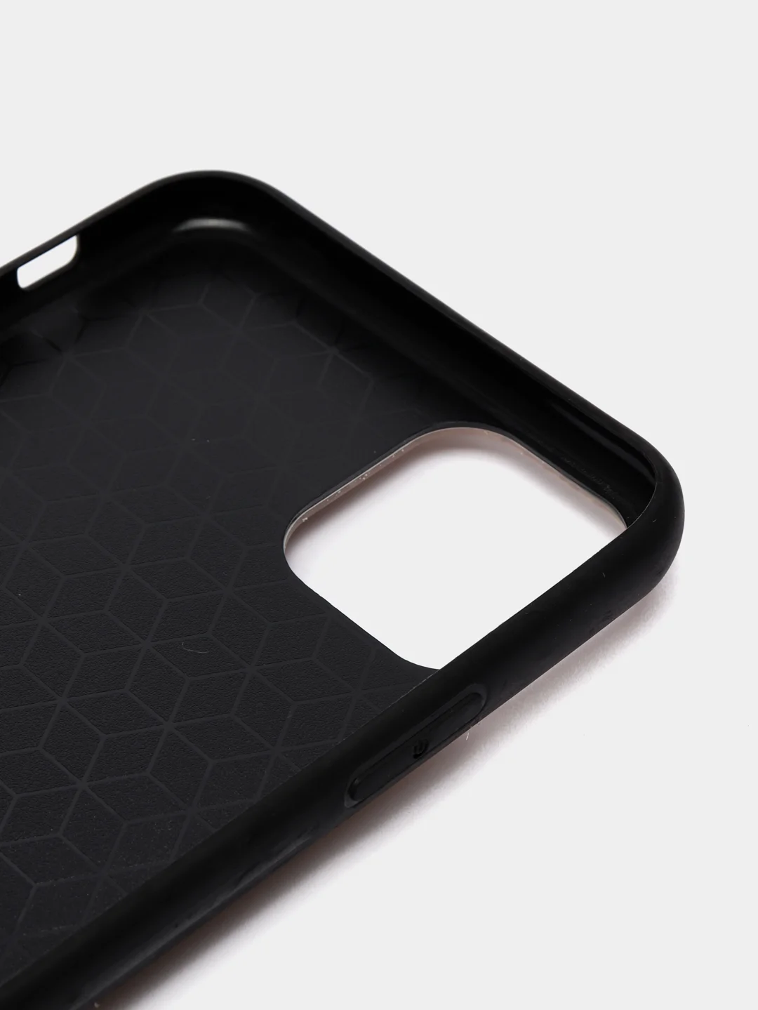 Кремовый чехол для IPhone 11/11 Pro/11 Pro Max, 12/12 Pro