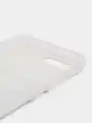 Светло-оранжевый чехол Huawei Honor 10, Хуавей Хонор 10 силиконовый с рисунком