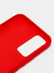 Красный чехол Huawei Honor 9S/Y5P,9A,9C,30,7A,7A PRO,8X,8A,10Lite,9X,9Lite,p30Lite,10i,y8p
