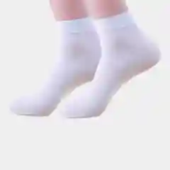 Капроновые носки, 20 den
