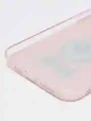 Бежевый чехол силиконовый с рисунком для Apple Iphone 11, 12, 12Pro, 12 pro max