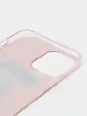 Бежевый чехол силиконовый с рисунком для Apple Iphone 11, 12, 12Pro, 12 pro max