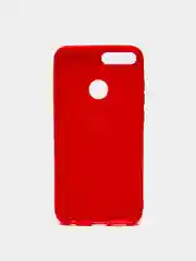 Красный чехол Huawei Honor 9S/Y5P,9A,9C,30,7A,7A PRO,8X,8A,10Lite,9X,9Lite,p30Lite,10i,y8p