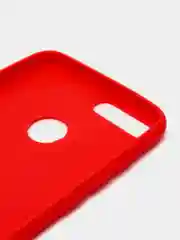 Красный чехол Huawei Honor 9S/Y5P,9A,9C,30,7A,7A PRO,8X,8A,10Lite,9X,9Lite,p30Lite,10i,y8p